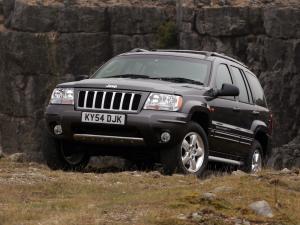 2003 Jeep Grand Cherokee